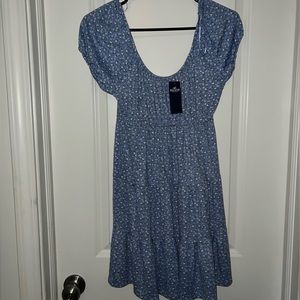 spring/summer dress